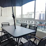 Appartement Ressort Famille