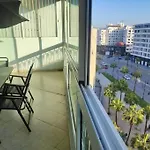 Appartement Ressort Famille