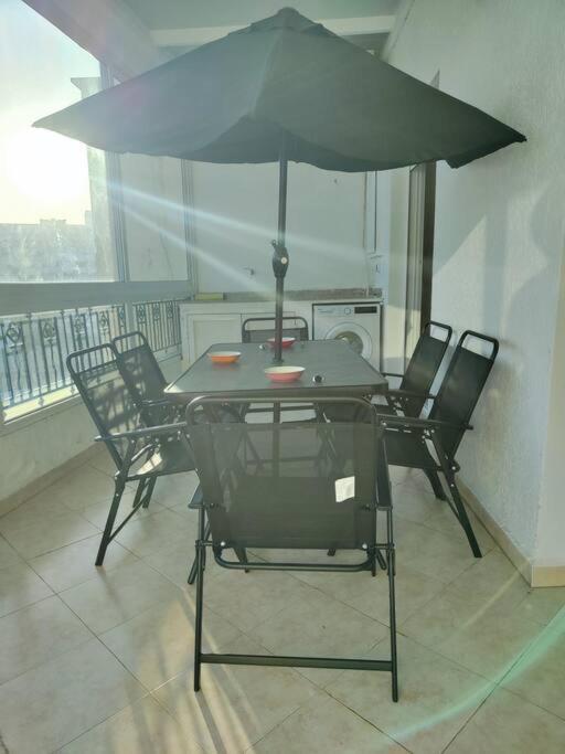 Ressort Famille Apartment