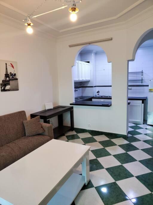 Apartment Ressort Famille *