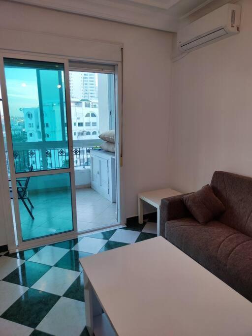 Ressort Famille Apartment *