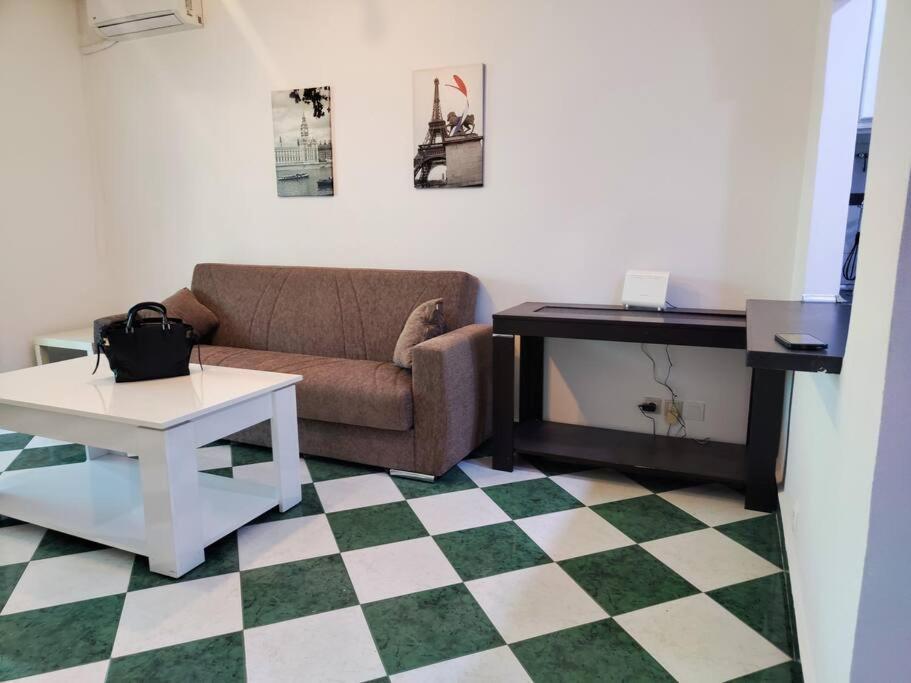 Apartment Ressort Famille Tangier