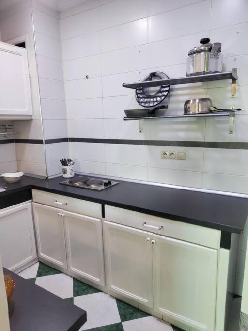 Apartment Ressort Famille *