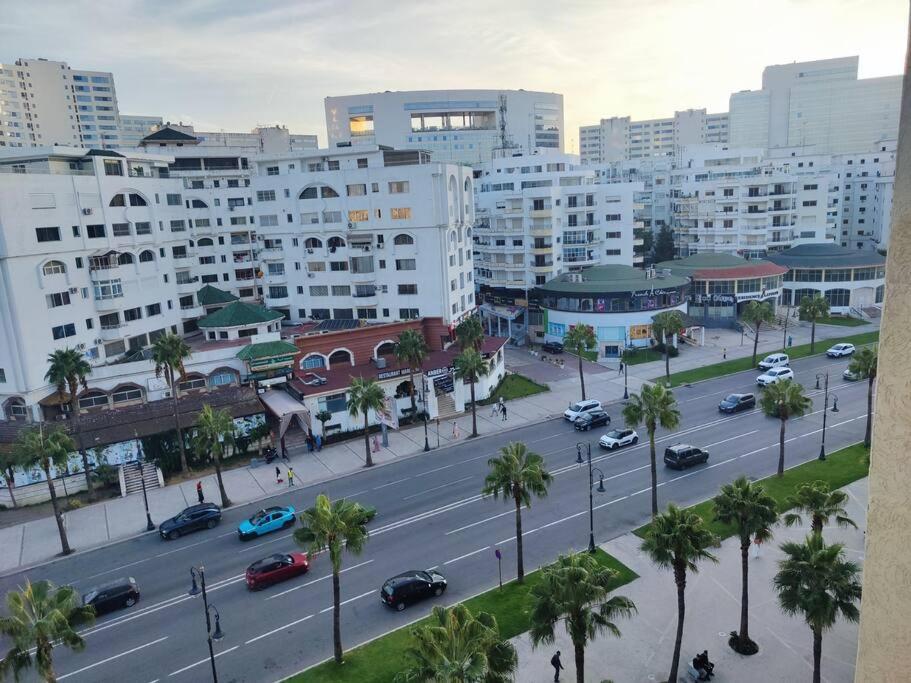 Ressort Famille * Tangier