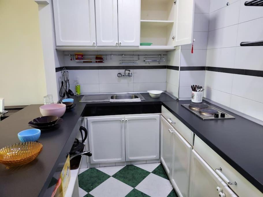 Ressort Famille Apartment
