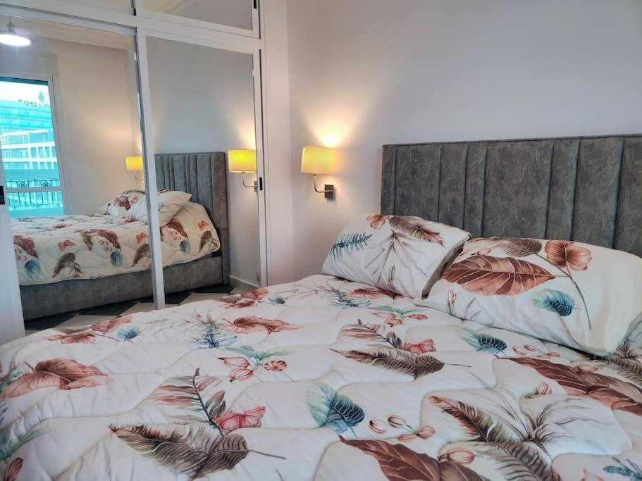 Apartment Ressort Famille