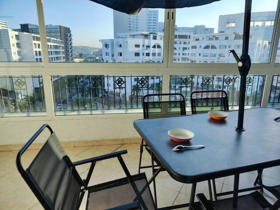 Apartment Ressort Famille *